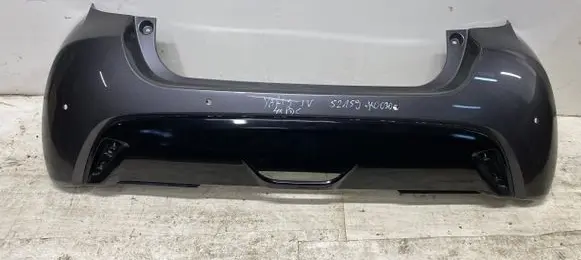 Toyota Yaris XP210 Rear bumper 52159-K0030
