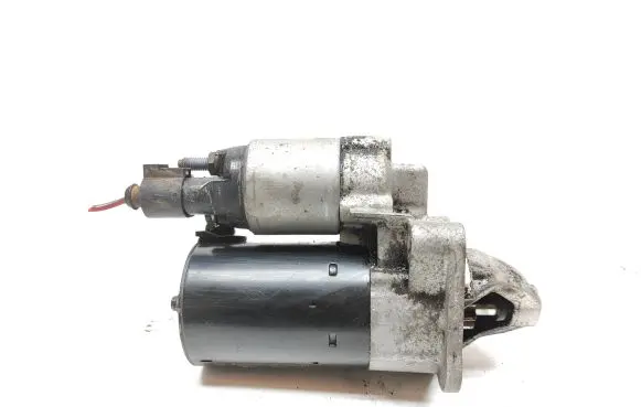 Audi A4 S4 B7 8E 8H Starter motor 06E911023A 0001107427 06B911023A