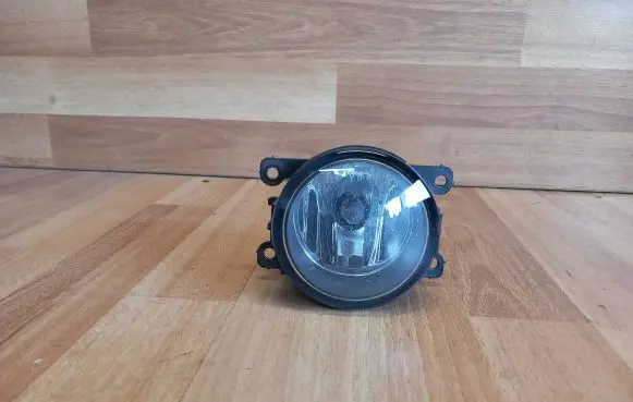 Renault Scenic II - Grand scenic II Front fog light 820074008