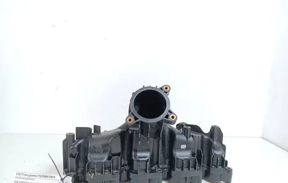 Volkswagen Transporter - Caravelle T5 Intake manifold 03L129711P
