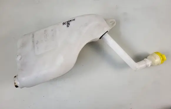 Renault Scenic III - Grand scenic III Windshield washer fluid reservoir/tank 289100014R