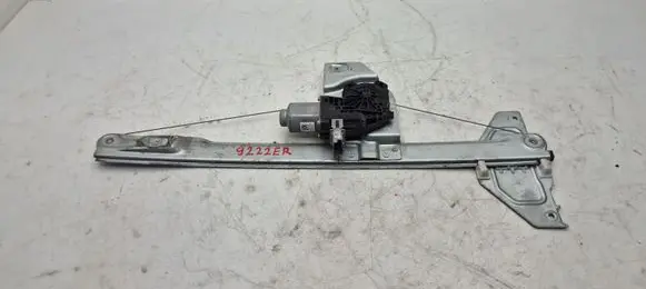 Peugeot Partner Front door electric window regulator 9222ER