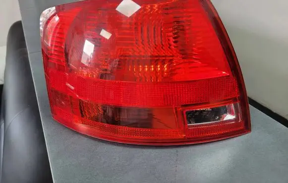 Audi A4 S4 B7 8E 8H Rear/tail lights 77R00 R1S102 16199