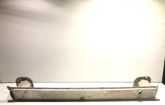 Peugeot 308 Rear beam 