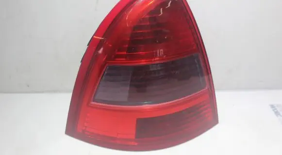 Citroen C5 Rear/tail lights