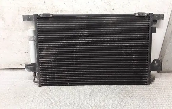 Mitsubishi Outlander A/C cooling radiator (condenser)