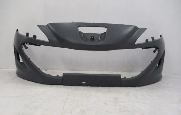 Peugeot 308 Front bumper 9681848777 7401LX