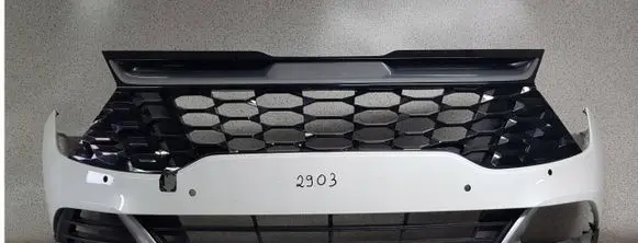 KIA Sportage Front bumper 86511G2000