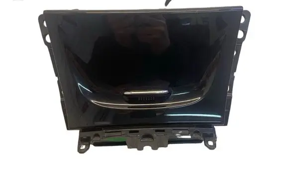 Opel Mokka X Ashtray (front) 42483596 A2505220