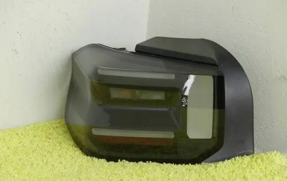 Citroen e-C3 Rear/tail lights 9845616680