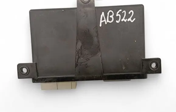 Other control units/modules