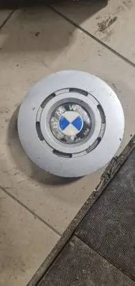 BMW 7 E38 Original wheel cap 1181897
