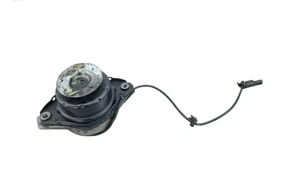 Mercedes-Benz ML W166 Engine mount bracket A1662406217