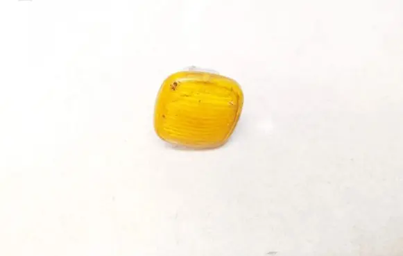Audi A4 S4 B5 8D Front fender indicator light 4d0949127b