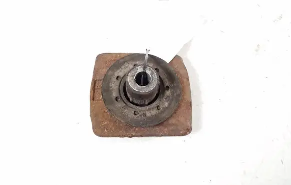 Other rear suspension part