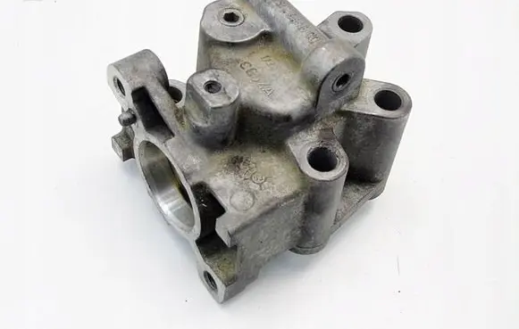 Ford Mondeo Mk III Fuel pump bracket 2S7G9A413CC