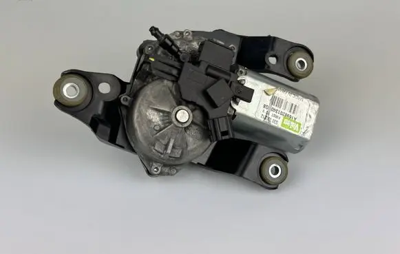 Mercedes-Benz A W169 Rear window wiper motor A1698201340 53032212