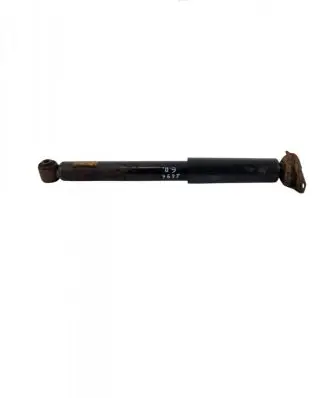 Rear shock absorber/damper