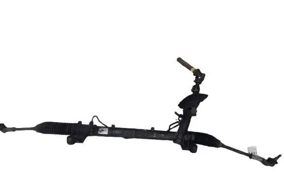 Ford C-MAX I Steering rack 3M513A500ANKAS 3M513A500AN