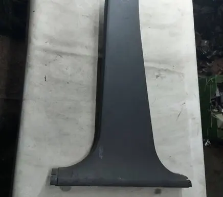 Ford Kuga I (B) pillar trim (bottom) 3M51R243W07