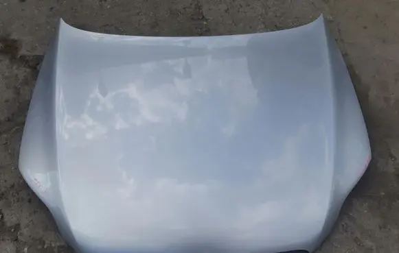 Audi Q7 4L Engine bonnet/hood