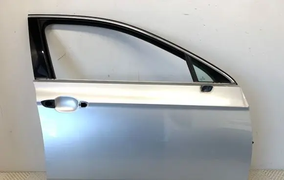 Volkswagen PASSAT B8 Front door LA7W