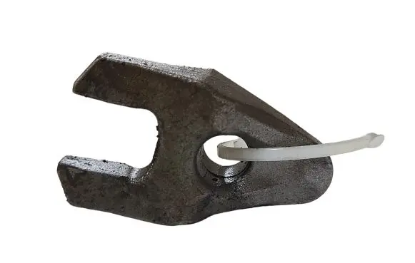 Volvo V40 Fuel Injector clamp holder