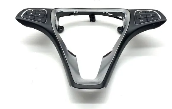 Mercedes-Benz GLA W156 X156 Steering wheel buttons/switches A0999050600