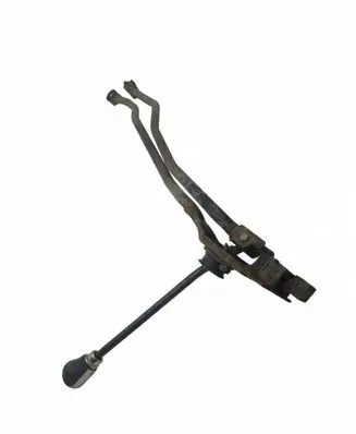 Nissan Almera Gear shifter/selector 