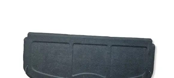 Peugeot 207 Parcel shelf 8794RX 180102