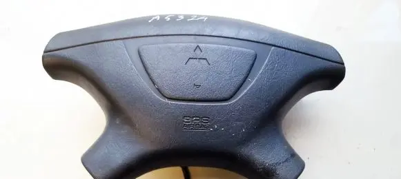 Mitsubishi Space Wagon Steering wheel airbag