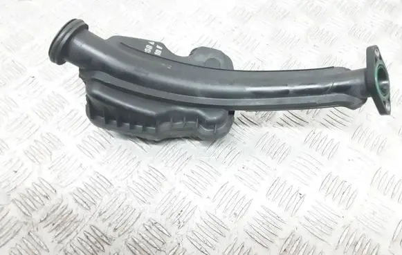 Volvo XC60 Intake resonator 30774691