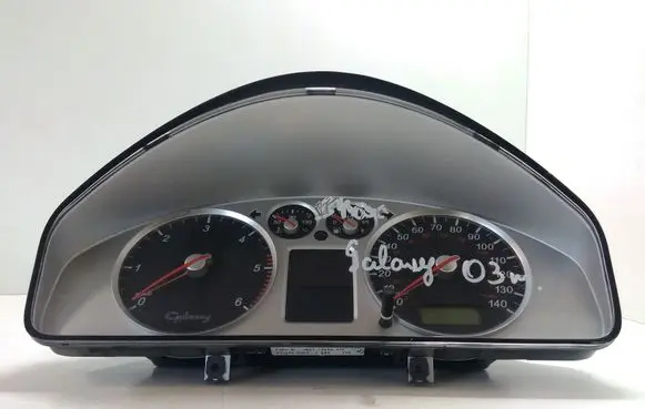 Ford Galaxy Speedometer (instrument cluster) 7M5920920S