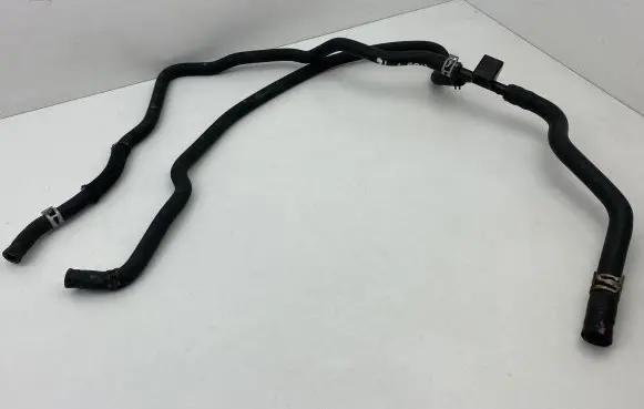 Toyota Prius+ (ZVW40) Engine coolant pipe/hose PA66GF30