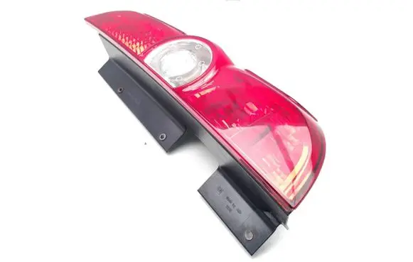 Opel Combo D Rear/tail lights 00519248430 02057099900010