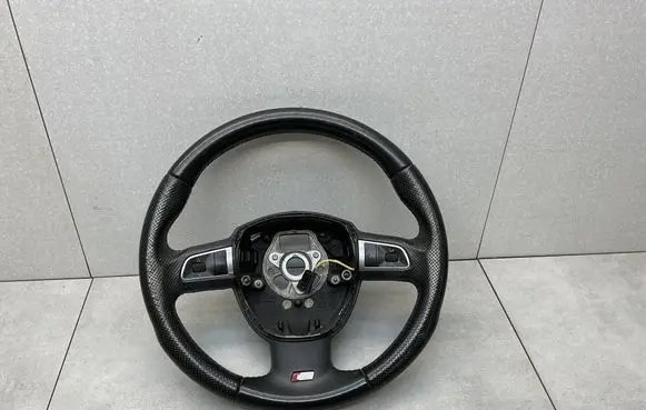 Audi Q5 SQ5 8R Steering wheel 8P0419091DT