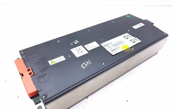 Peugeot 3008 III Hybrid / Electric Car Battery Cell 9864616880 MBAC01
