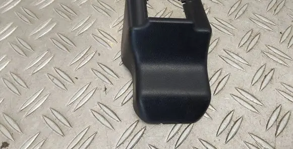 Toyota Prius+ (ZVW40) Front passenger seat rail trim 7212747010