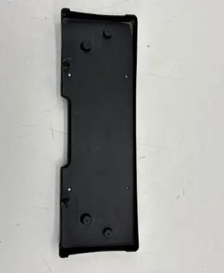 BMW 7 G11 G12 Number plate surrounds holder frame LHMJ022A07
