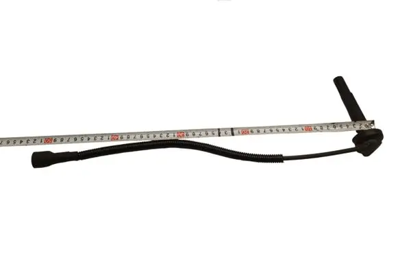 Subaru Impreza II Ignition plug leads 