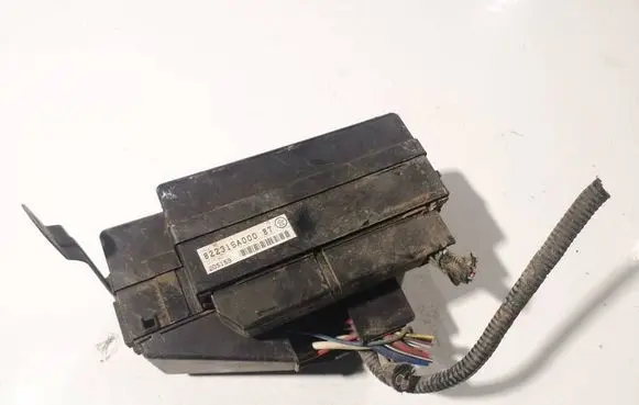 Subaru Forester SG Fuse box set 82231SA000