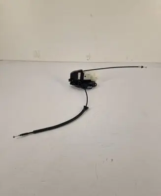 KIA Ceed Rear door lock 