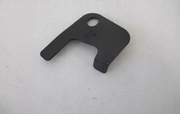 Citroen Jumper Oil pump balance shaft 