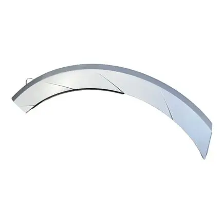 Hyundai Ioniq 5 Rear arch trim 87742GI100 87742