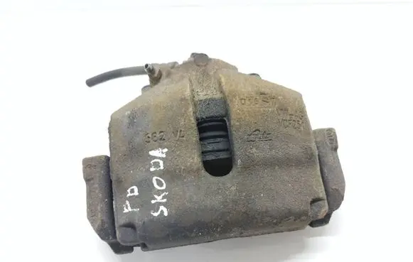 Skoda Fabia Mk3 (NJ) Front brake caliper VCF251