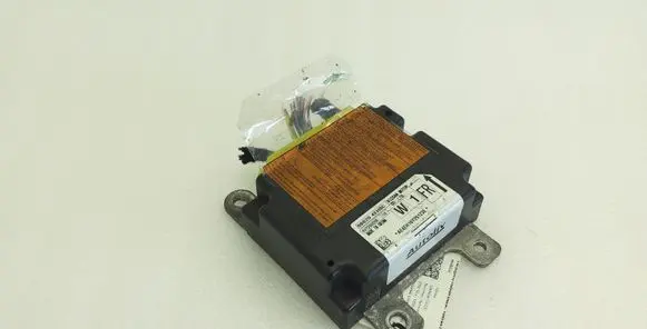 Nissan Qashqai Airbag control unit/module 988204EH0C