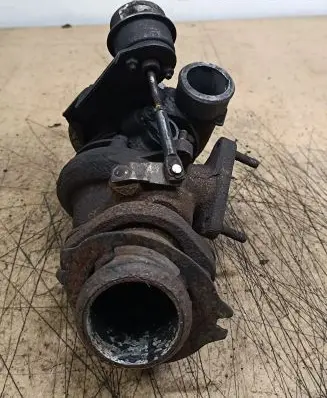 Mercedes-Benz E W210 Turbo A6020960599 454127 4541271