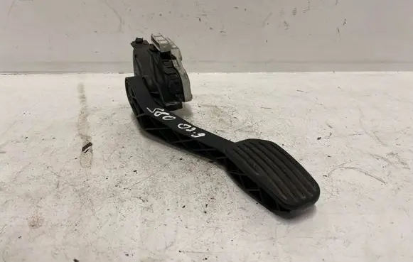 Volvo S80 Accelerator throttle pedal 30636005 6PV00853702