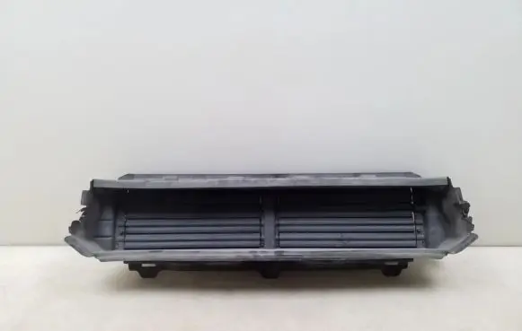 Volvo V60 Intercooler air channel guide 31455482