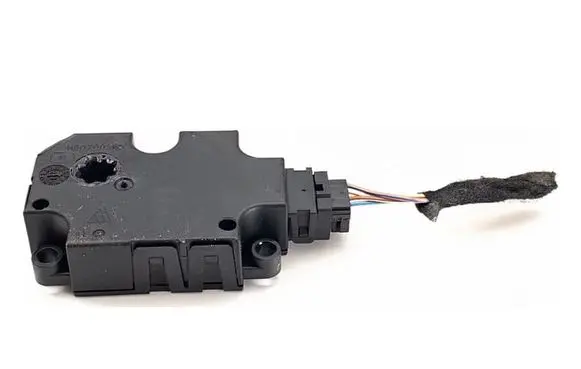 Jeep Grand Cherokee WL Air flap motor/actuator NH850001